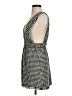 Zara Black Sleeveless Top Size S - photo 5