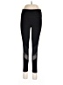 Athleta Black Active Pants Size L - photo 1