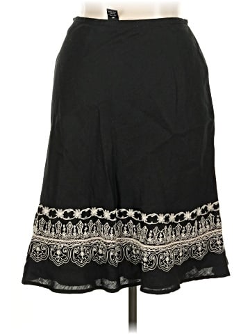 Rafaella Formal Skirt (view 2)