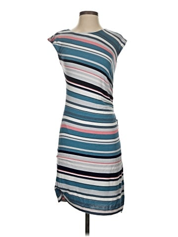 Ann Taylor LOFT Outlet Casual Dress (view 1)