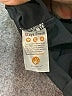 MPG Black Long Sleeve Top Size L - photo 8