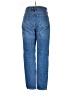 FRAME 100% Cotton Blue Jeans Size 24 waist - photo 2