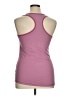 90 Degree by Reflex Pink Active Tank Size XL - photo 2