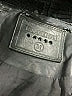 Blank NYC 100% Cotton Black Jacket Size M - photo 6