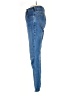 FRAME 100% Cotton Blue Jeans Size 24 waist - photo 5
