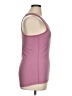 90 Degree by Reflex Pink Active Tank Size XL - photo 4