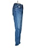 FRAME 100% Cotton Blue Jeans Size 24 waist - photo 4