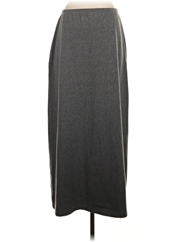 L.L.Bean Casual Skirt (view 2)