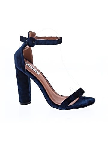 Cape Robbin Sandals (view 1)