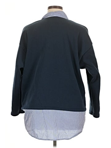 Fashionista Pullover Sweater (view 2)