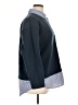 Fashionista 100% Polyester Blue Pullover Sweater Size 1X - photo 4