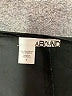 ABound Black Sleeveless T-Shirt Size S - photo 7