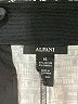 Alfani Tweed Black Casual Pants Size 14 - photo 7