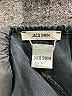 Assorted Brands Chevron-herringbone Black Casual Pants Size 6 - photo 6