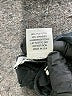 Assorted Brands Chevron-herringbone Black Casual Pants Size 6 - photo 7