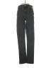 Madewell Solid Black Jeans Size 25 waist (tall) - photo 1