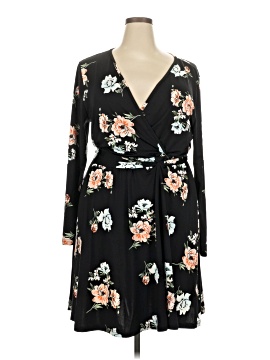 Shein Curve Casual Dress