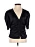 FRAME Black T-Shirt Size XS - photo 1