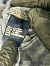 Madewell Gray Fleece Size M - photo 7