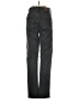 Madewell Solid Black Jeans Size 25 waist (tall) - photo 2