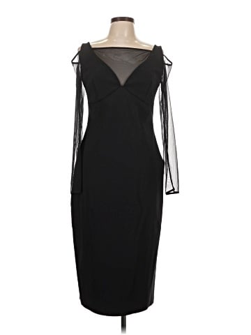 Chiara Boni La Petite Robe Cocktail Dress (view 1)