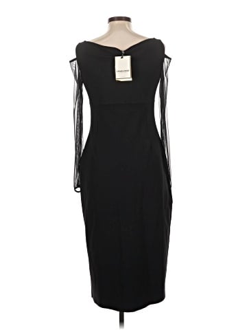 Chiara Boni La Petite Robe Cocktail Dress (view 2)