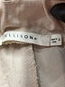 Ellison Tan Casual Pants Size S - photo 4