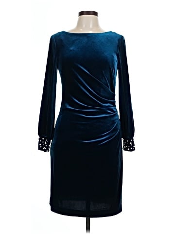 Jessica Howard Cocktail Dress (view 1)