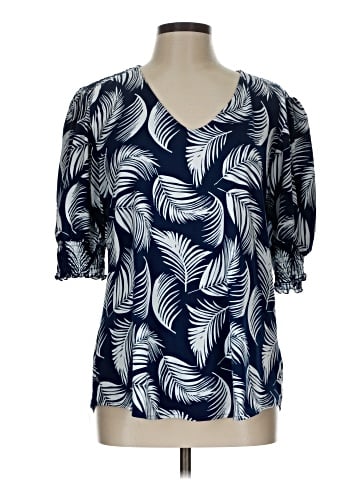 La Mer Luxe Short Sleeve T-Shirt (view 1)