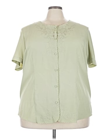 Kathie Lee Short Sleeve T-Shirt (view 1)