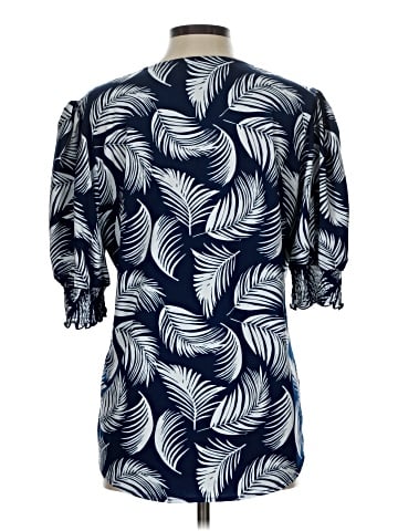 La Mer Luxe Short Sleeve T-Shirt (view 2)