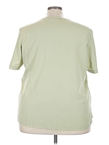 Kathie Lee Short Sleeve T-Shirt (view 2)