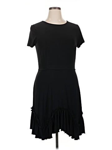 Leona Edmiston Casual Dress (view 1)