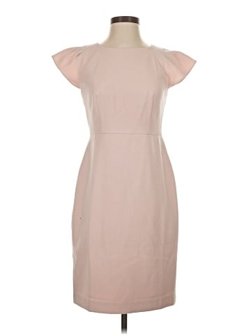Ann Taylor Casual Dress (view 1)