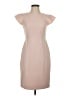 Ann Taylor Solid Tan Casual Dress Size 0 - photo 1