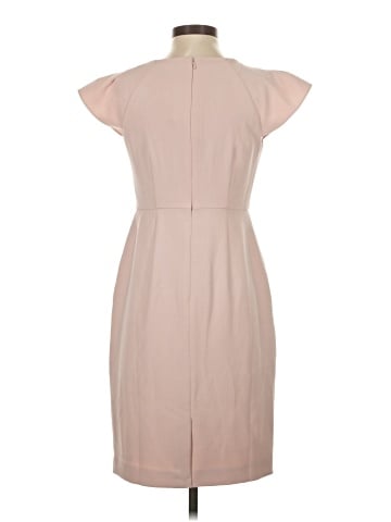 Ann Taylor Casual Dress (view 2)