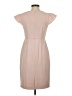 Ann Taylor Solid Tan Casual Dress Size 0 - photo 2