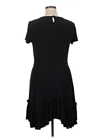 Leona Edmiston Casual Dress (view 2)