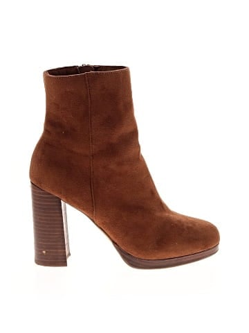 Mari A Ankle Boots (view 1)