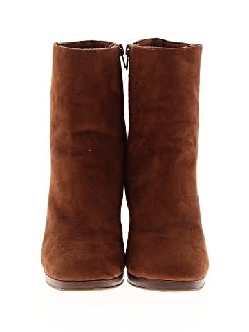Mari A Ankle Boots (view 2)