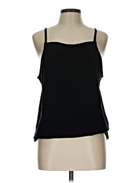 Madewell Sleeveless Top (view 1)