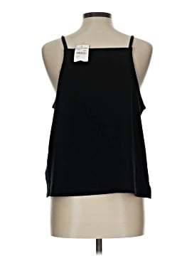 Madewell Sleeveless Top (view 2)