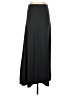 Old Navy Solid Black Formal Skirt Size S - photo 1