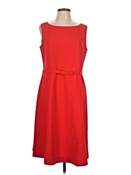Lafayette 148 New York Casual Dress (view 1)