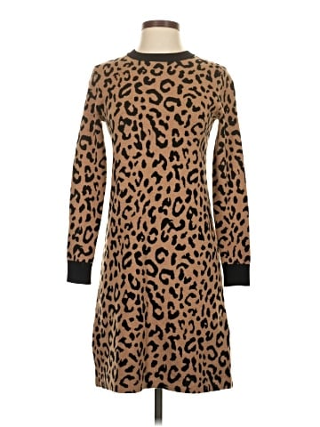 J.Crew Casual Dress (view 1)