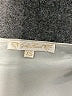 Gold Hawk Ivory Short Sleeve Blouse Size XS - photo 7