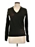 Athleta Black Pullover Sweater Size L - photo 1