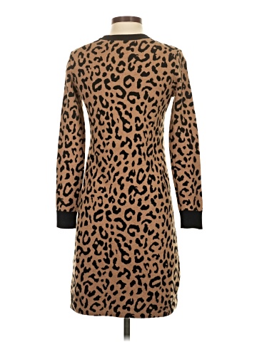 J.Crew Casual Dress (view 2)