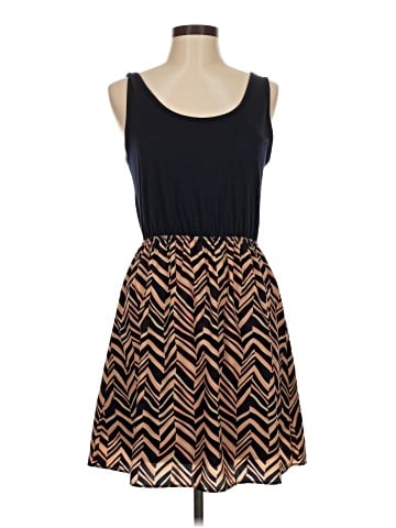 Charming Charlie Casual Dress (view 1)