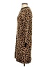 J.Crew Brown Casual Dress Size XS - photo 5